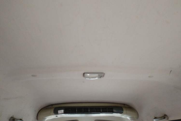 Used CHANGAN KAICHENG Star 2009 1.0L SC6363B4YJL466Q9 Headliner
