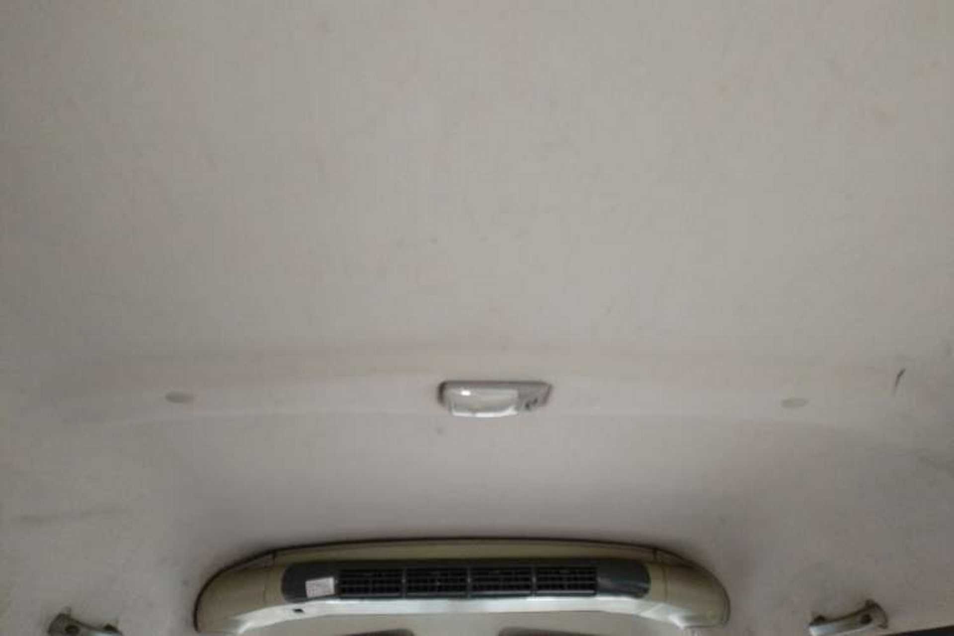 Used CHANGAN KAICHENG Star 2009 1.0L SC6363B4YJL466Q9 Headliner