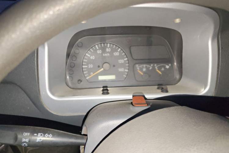 Used CHANGAN KAICHENG Star 2009 1.0L-SC6363B4-JL465Q Instrument Cluster