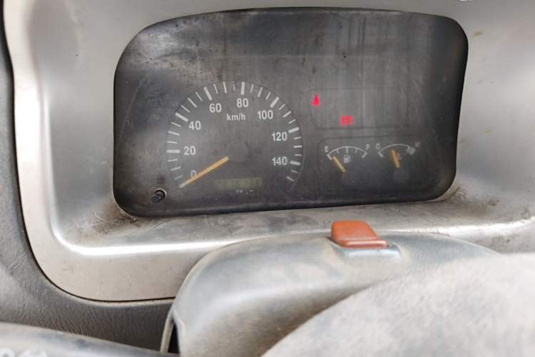 Used CHANGAN KAICHENG Star 2009 1.0L-SC6363B4-JL465Q Instrument Cluster