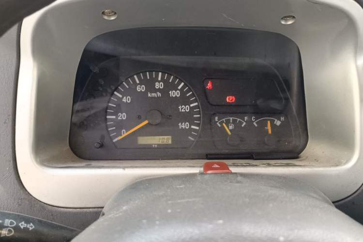 Used CHANGAN KAICHENG Star 2009 1.0L-SC6363B4-JL465Q Instrument Cluster