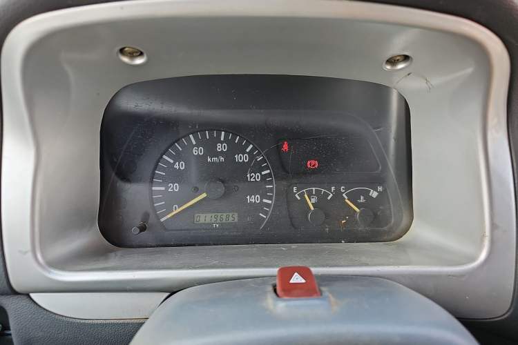 Used CHANGAN KAICHENG Star 2009 1.0L-SC6363BV4-JL466Q Instrument Cluster