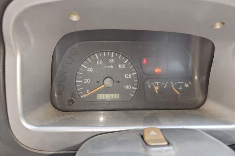 Used CHANGAN KAICHENG Star 2009 1.0L-SC6363B4-JL465Q Instrument Cluster