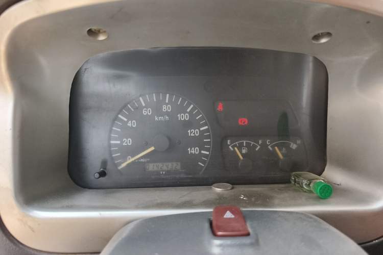 Used CHANGAN KAICHENG Star 2009 1.0L SC6363AV4YJL466Q9 Instrument Cluster