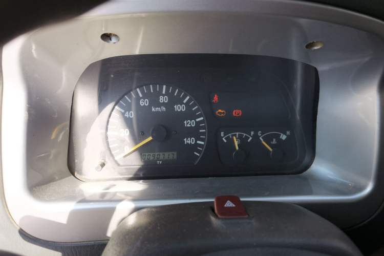 Used CHANGAN KAICHENG Star 2009 1.0L-SC6363B4-JL465Q Instrument Cluster
