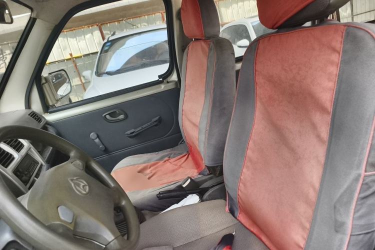 Used CHANGAN KAICHENG Star 2009 1.0L SC6363AV4YJL466Q9 Left Front Seat