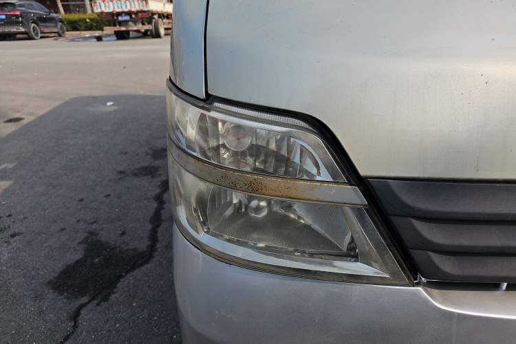 Used CHANGAN KAICHENG Star 2009 1.0L-SC6363BV4-JL466Q Right Front Headlight