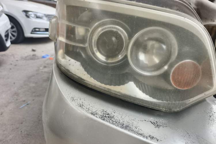 Used CHANGAN KAICHENG Star 2009 1.0L SC6363AV4YJL466Q9 Right Front Headlight