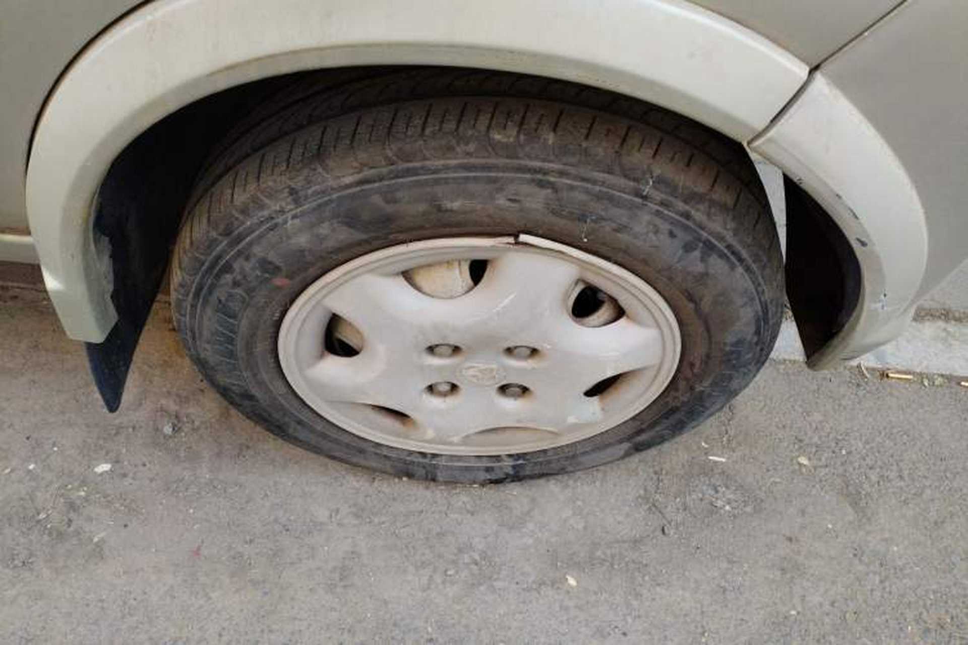 Used CHANGAN KAICHENG Star 2009 1.0L SC6363B4YJL466Q9 Right Front Wheel Hub