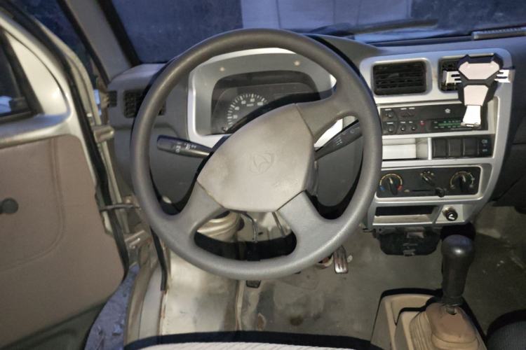 Used CHANGAN KAICHENG Star 2009 1.0L-SC6363B4-JL465Q Steering Wheel