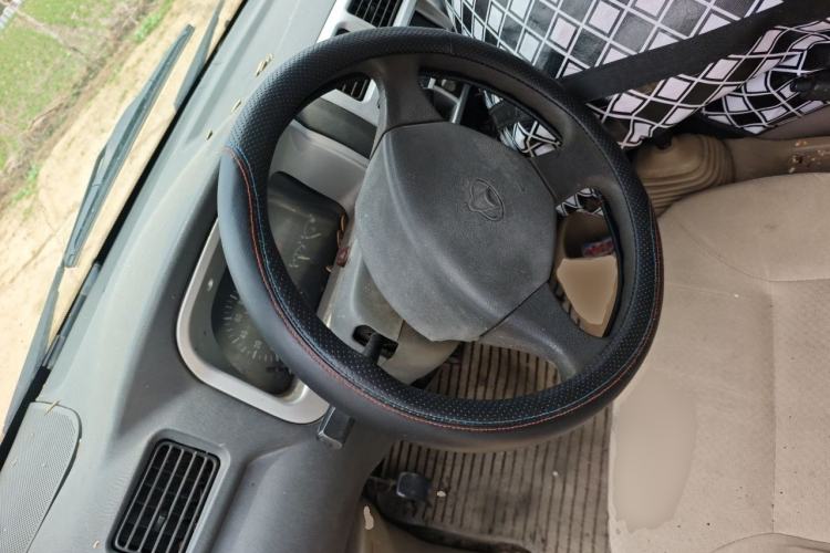 Used CHANGAN KAICHENG Star 2009 1.0L-SC6363B4-JL465Q Steering Wheel