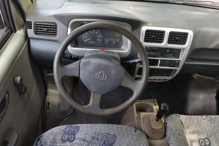 Used CHANGAN KAICHENG Star 2009 1.0L SC6363B4YJL466Q9 Steering Wheel