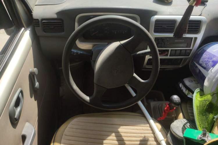 Used CHANGAN KAICHENG Star 2009 1.0L-SC6363B-JL465Q Steering Wheel
