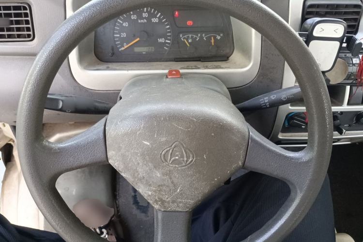 Used CHANGAN KAICHENG Star 2009 1.0L-SC6363B4-JL465Q Steering Wheel