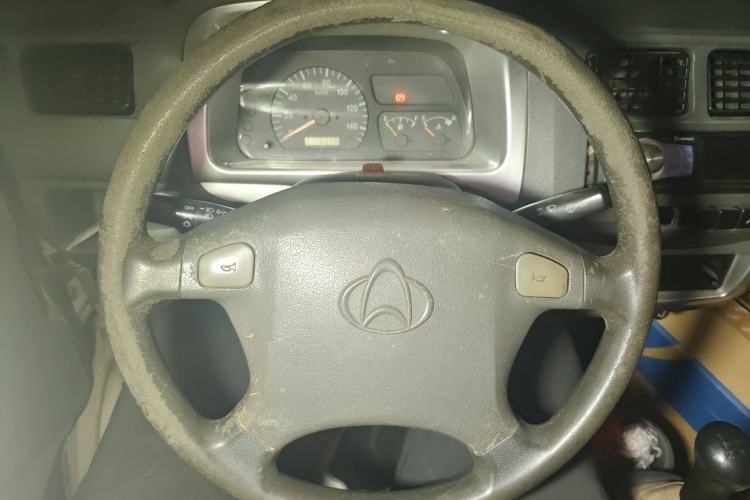 Used CHANGAN KAICHENG Star 2009 1.0L SC6363B4YJL466Q9 Steering Wheel