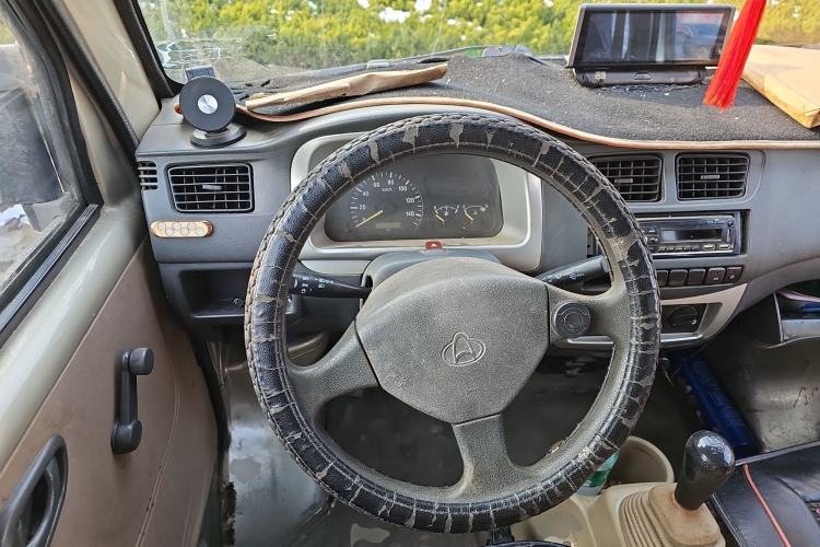 Used CHANGAN KAICHENG Star 2009 1.0L-SC6363BV4-JL466Q Steering Wheel