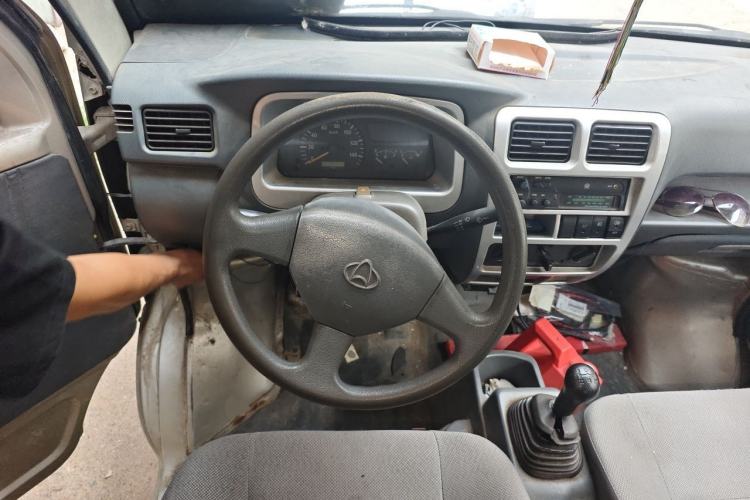Used CHANGAN KAICHENG Star 2009 1.0L-SC6363B4-JL465Q Steering Wheel