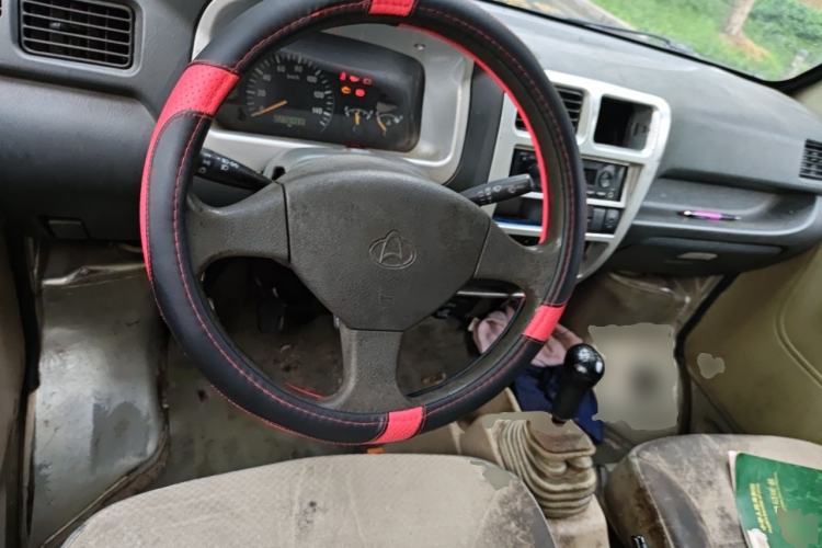 Used CHANGAN KAICHENG Star 2009 1.0L-SC6363B4-JL465Q Steering Wheel
