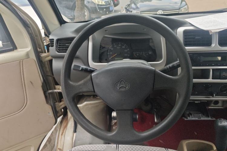 Used CHANGAN KAICHENG Star 2009 1.0L-SC6378A3S-JL465Q Steering Wheel