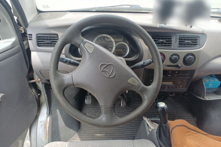 Used CHANGAN KAICHENG Star 2009 1.0L-SC6363B-JL465Q Steering Wheel