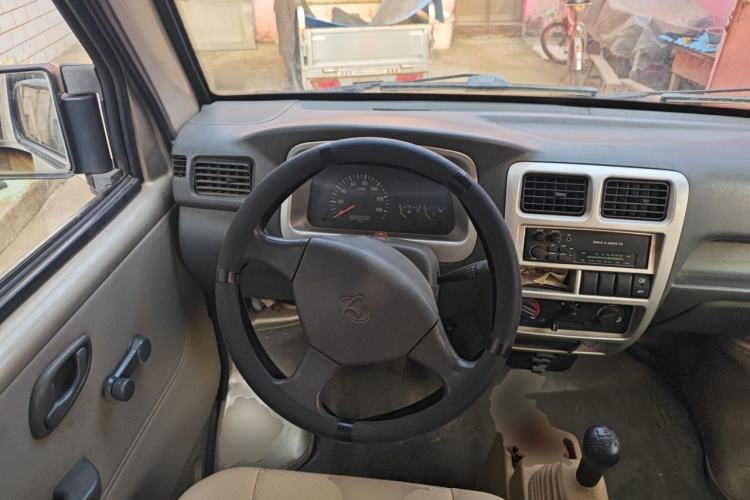 Used CHANGAN KAICHENG Star 2009 1.0L-SC6363B-JL465Q Steering Wheel