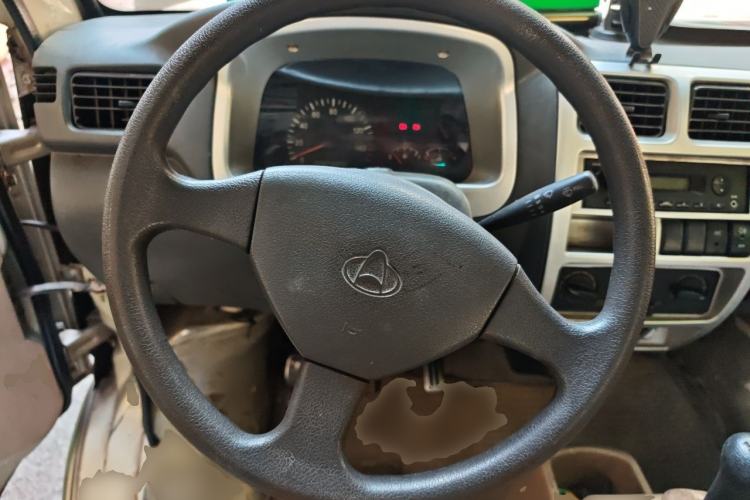 Used CHANGAN KAICHENG Star 2009 1.0L-SC6363B4-JL465Q Steering Wheel
