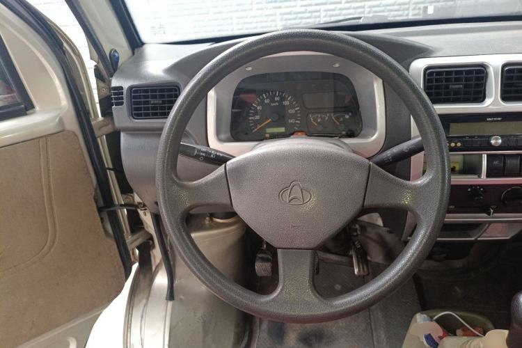 Used CHANGAN KAICHENG Star 2009 1.0L-SC6363B-JL465Q Steering Wheel