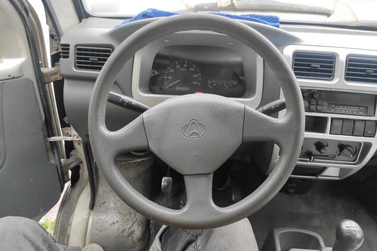 Used CHANGAN KAICHENG Star 2009 1.0L-SC6363B-JL465Q Steering Wheel