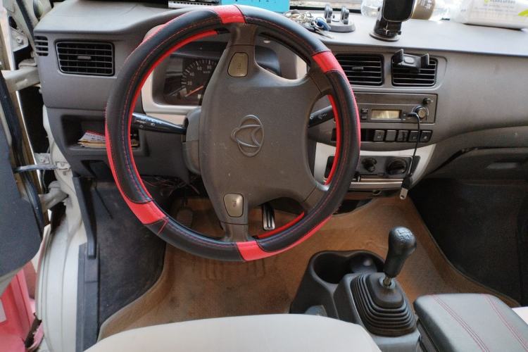 Used CHANGAN KAICHENG Star 2009 1.0L SC6363B4YJL466Q9 Steering Wheel