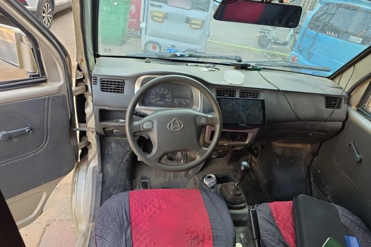 Used CHANGAN KAICHENG Star 2009 1.0L SC6363B4YJL466Q9 Steering Wheel