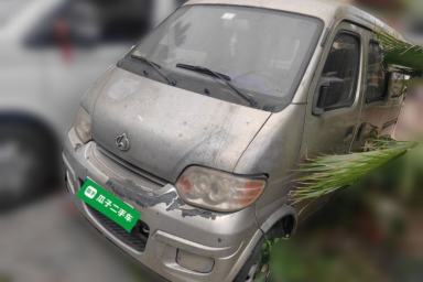 Used CHANGAN KAICHENG Star 2009 1.0L-SC6363B-JL465Q