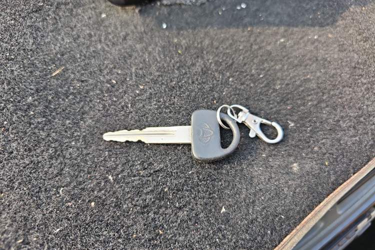 Used CHANGAN KAICHENG Star 2009 1.0L-SC6363BV4-JL466Q Vehicle Key