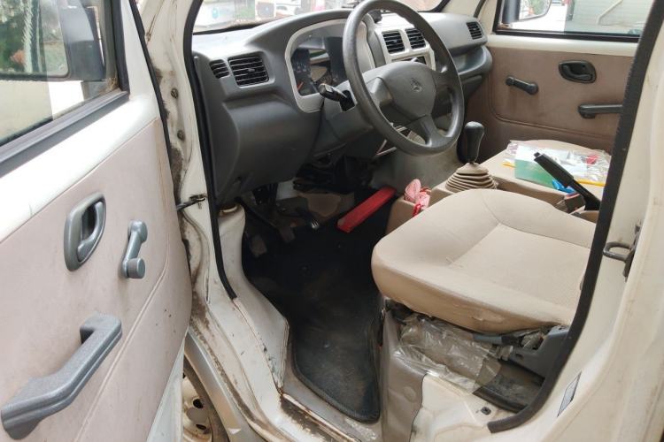 Used CHANGAN KAICHENG Star 2009 1.0L-SC6363B4-JL465Q Driver Seat