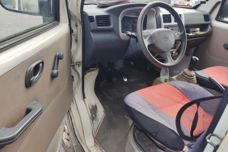 Used CHANGAN KAICHENG Star 2009 1.0L-SC6363B4-JL465Q Driver Seat