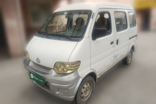 Used CHANGAN KAICHENG Star 2009 1.0L-SC6363B4-JL465Q