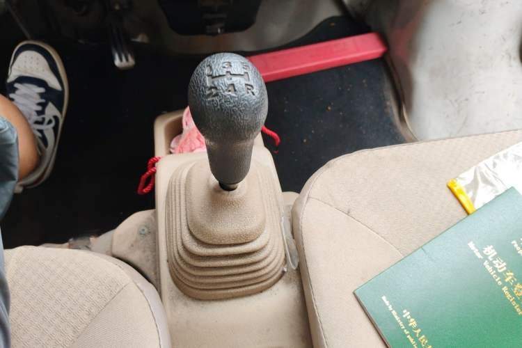 Used CHANGAN KAICHENG Star 2009 1.0L-SC6363B4-JL465Q Gear Lever