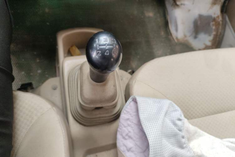 Used CHANGAN KAICHENG Star 2009 1.0L-SC6363B4-JL465Q Gear Lever