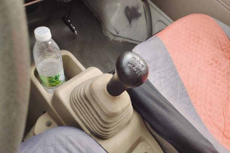 Used CHANGAN KAICHENG Star 2009 1.0L-SC6363B4-JL465Q Gear Lever