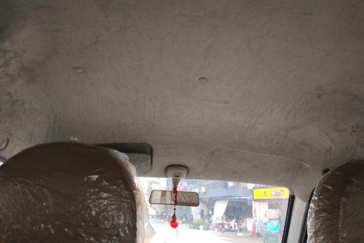 Used CHANGAN KAICHENG Star 2009 1.0L-SC6363B4-JL465Q Headliner