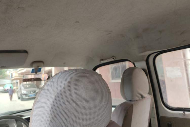 Used CHANGAN KAICHENG Star 2009 1.0L-SC6363B4-JL465Q Headliner