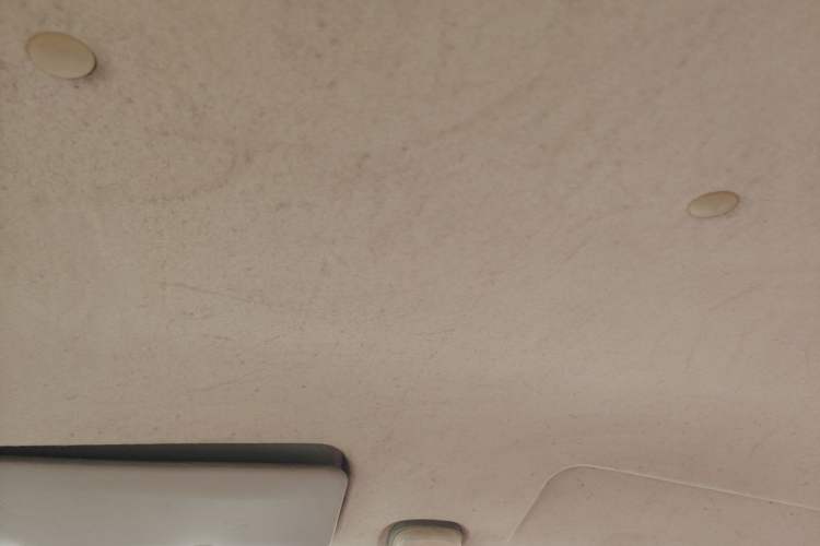 Used CHANGAN KAICHENG Star 2009 1.0L-SC6363B4-JL465Q Headliner