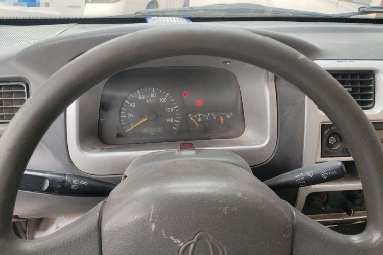 Used CHANGAN KAICHENG Star 2009 1.0L-SC6363B4-JL465Q Instrument Cluster