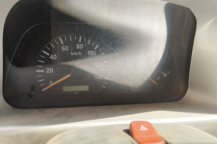 Used CHANGAN KAICHENG Star 2009 1.0L SC6363B4YJL466Q9 Instrument Cluster