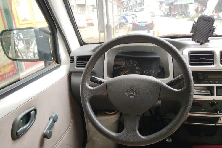 Used CHANGAN KAICHENG Star 2009 1.0L-SC6363B4-JL465Q Steering Wheel