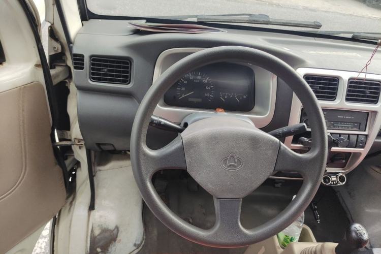 Used CHANGAN KAICHENG Star 2009 1.0L-SC6363B4-JL465Q Steering Wheel