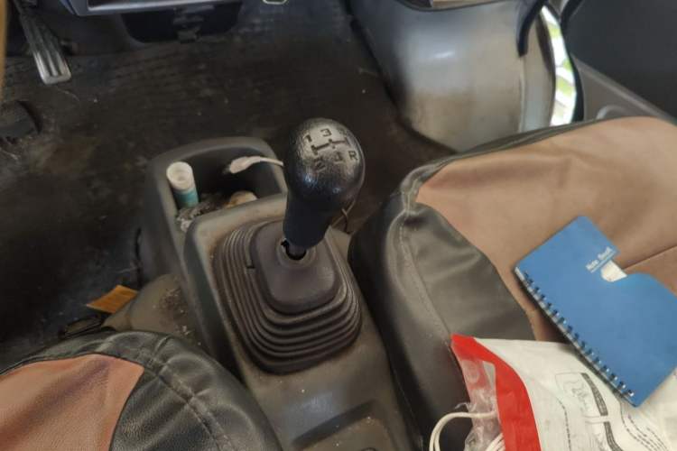 Used CHANGAN KAICHENG Star 2009 1.0L-SC6363BV3S-JL466Q Gear Lever