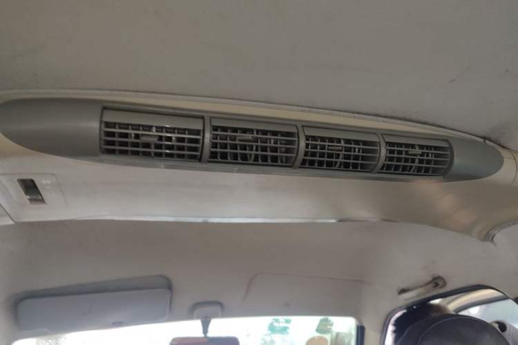 Used CHANGAN KAICHENG Star 2009 1.0L-SC6363BV3S-JL466Q Headliner