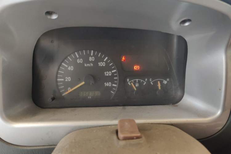 Used CHANGAN KAICHENG Star 2009 1.0L-SC6363BV3S-JL466Q Instrument Cluster