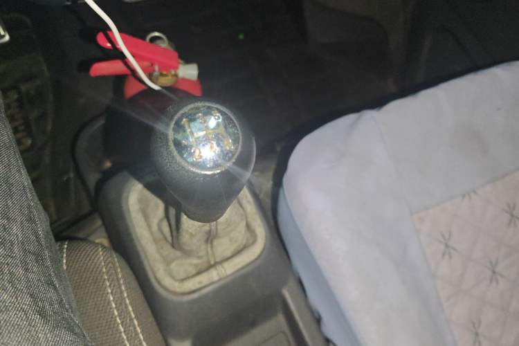 Used CHANGAN KAICHENG Star 2013 1.2L New Changan Star Basic Version Gear Lever