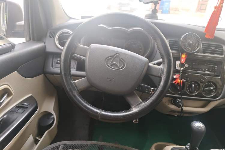 Used CHANGAN KAICHENG Star 2013 1.2L New Changan Star Basic Version Steering Wheel